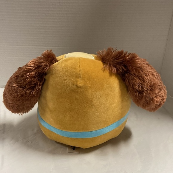 Disney Squishmallows Plush Lady from Lady and the Tramp Droopy Ears Super Soft - Picture 2 of 8